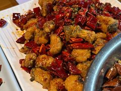-望京一号·重庆江湖菜(工体店)
