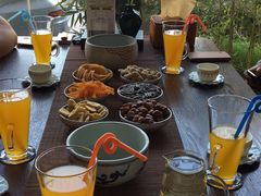 -碧露轩·大益茶体验馆(镇江路店)