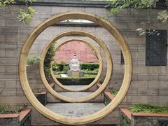 -广州神农草堂中医药博物馆