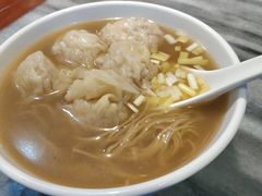 -竹园竹升面(西关总店)