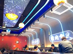 -杨记齐齐哈尔烤肉(总店)