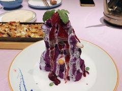 -章丘宴(唐人中心店)