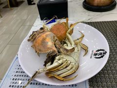 -澜悦港海鲜体验主题餐厅