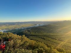 -帽儿山国家森林公园