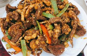 One-Perfect Fried Trio