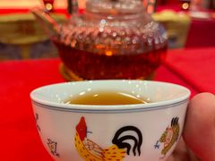 -白家大院·王府宫廷菜(苏州街店)