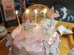 -糕小爱动物奶油生日蛋糕定制(晋江万达店)