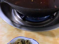 -石灰市毛记烧鸡公(解放碑店)
