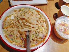-秦门西安小馆(顺义店)