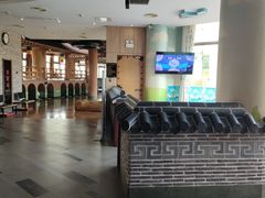 -纽斯桑拿会所(东绣路店)