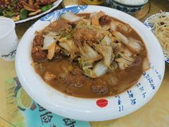 -美味居(古城店)