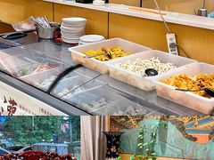 -梅利汴京烤鸭•开封豫菜地标店(晋安路店)