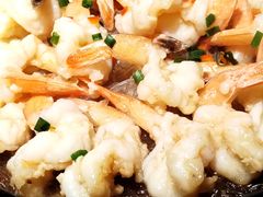 -徽镇小厨·经典徽菜(马连道店)