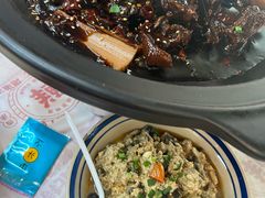 -回味黑鸭煲·始于2006(万松园店)