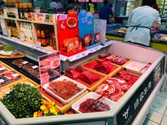 -世纪联华(杭州新塘路店)