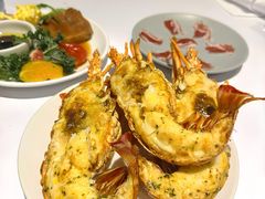 -拉蒂娜·巴西牛排馆 Latina·Brazilian Steakhouse(陆家嘴旗舰店)