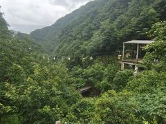 -浙西大峡谷