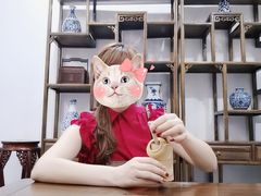 -融园咖啡馆(昙华林店)