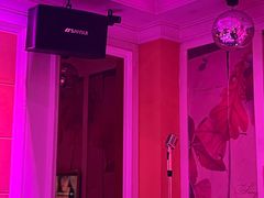 -金青果甄选KTV(劳动公园店)