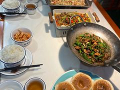 -寻乡迹· 湖南家宴(竹坑店)