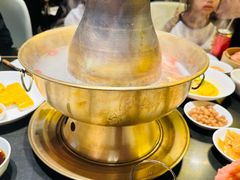 -鼓楼东街老火锅(鼓楼店)