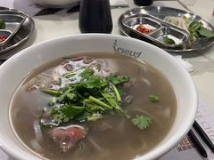 -CHILL Pho澳洲牛肉越南粉(佛山顺德万象汇店)
