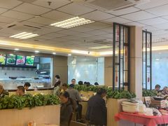 -面点王(桃源村分店)