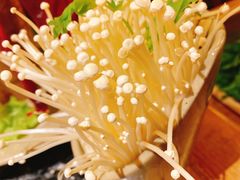 -蜀大侠火锅(四川北路店)