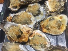 -大哈福烧烤·海鲜·家常菜(延安三路店)