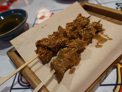-长安大牌档之西安博物院文化餐厅(中贸店)