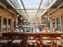 -北京古城老院厉晓麟精致菜