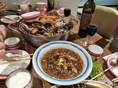 -永红源啤酒·烧烤·海鲜·大排档(青特城店)