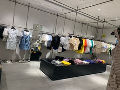 -URBAN REVIVO(欢乐海岸购物中心店)