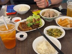 -松發肉骨茶(先得坊店)