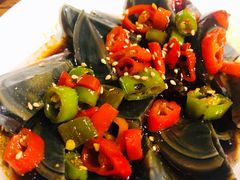 -平娃三宝烧烤·面食(南小街店)