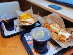 -TACO STAR 塔可星(下沙宝龙店)