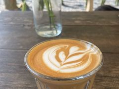-MOJ coffee(瓯海泽雅水碓坑店)