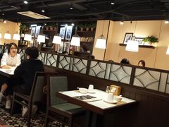 大堂-火齐潮汕砂锅粥(五道口店)