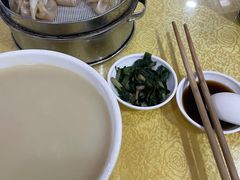 -双喜饭庄(马道坡街店)