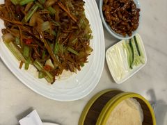 -小菜园新徽菜(合肥之心城店)