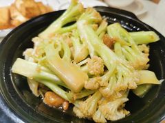 -清晖小苑•顺德地方菜(壹海城店)