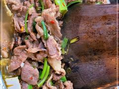 -穆老九清真牛羊肉馆(宋城店)