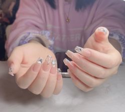 -Fanni美甲美睫皮肤管理