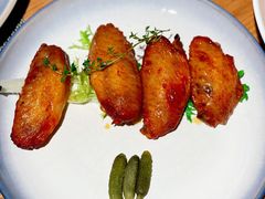 -小满Grainkitchen(滨江商业广场店)