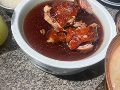 -南京大牌档(之心城店)