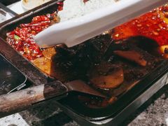 -里岛烤鱼(东港凯虹广场店)