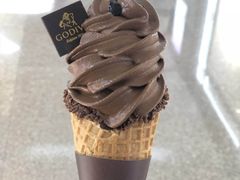 -GODIVA(天河城店)