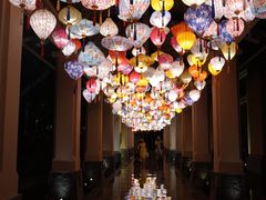 -海南清水湾莱佛士酒店