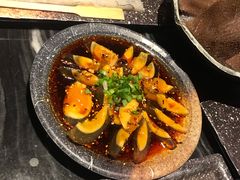 皮蛋-王家渡火锅(金宝汇店)