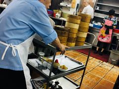 -香港蓮香樓(中環店)